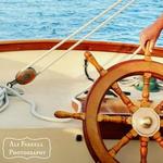 Schooner Lazy Jack Camden