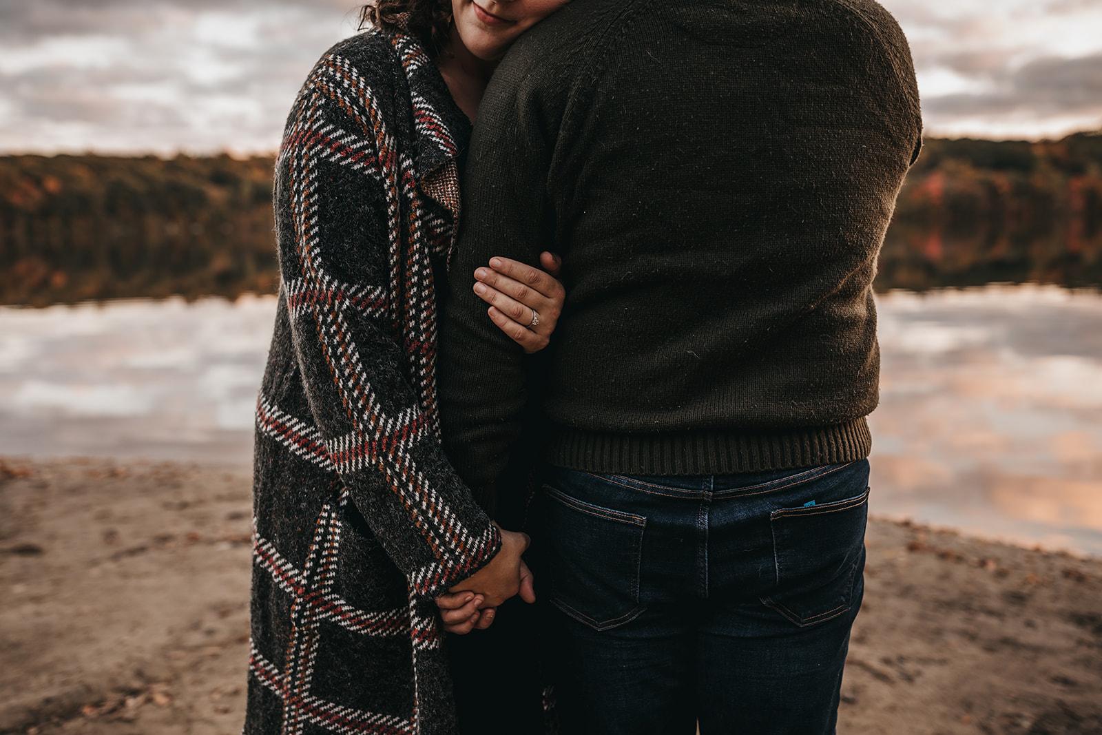 The Wedding Website of Erica Stenquist and Sean Peters