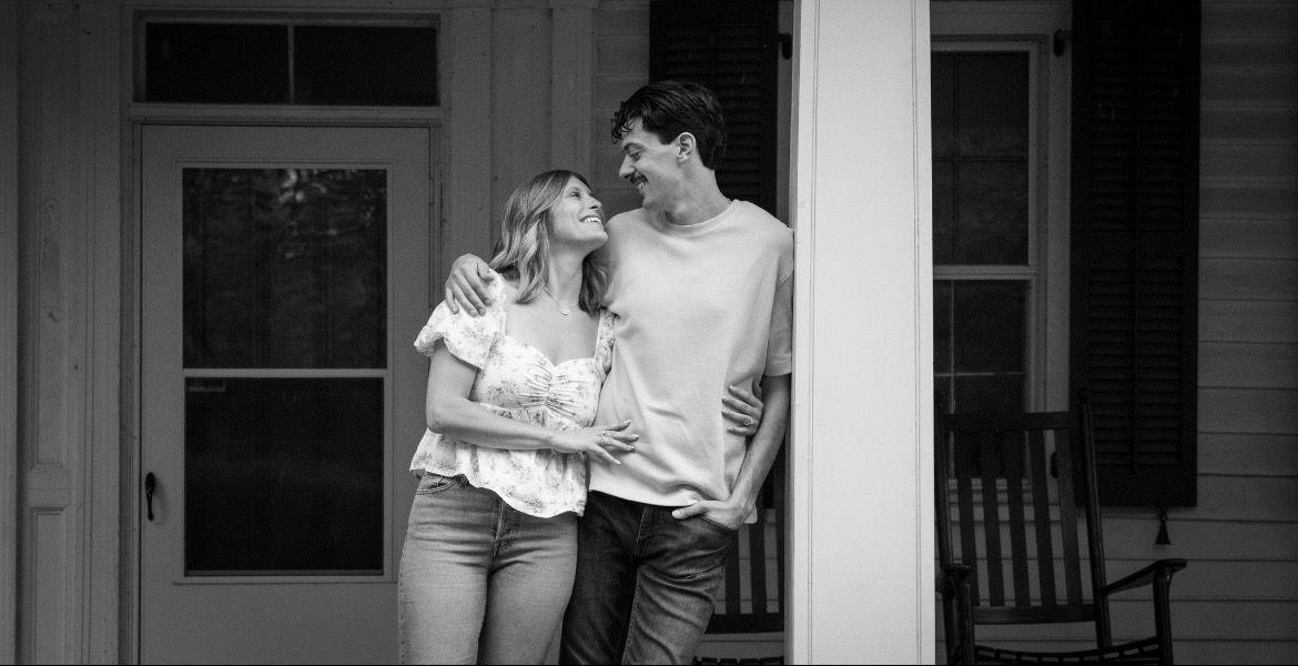 The Wedding Website of Jennifer Yelin and Daniel Roibal
