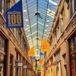 Nickels Arcade