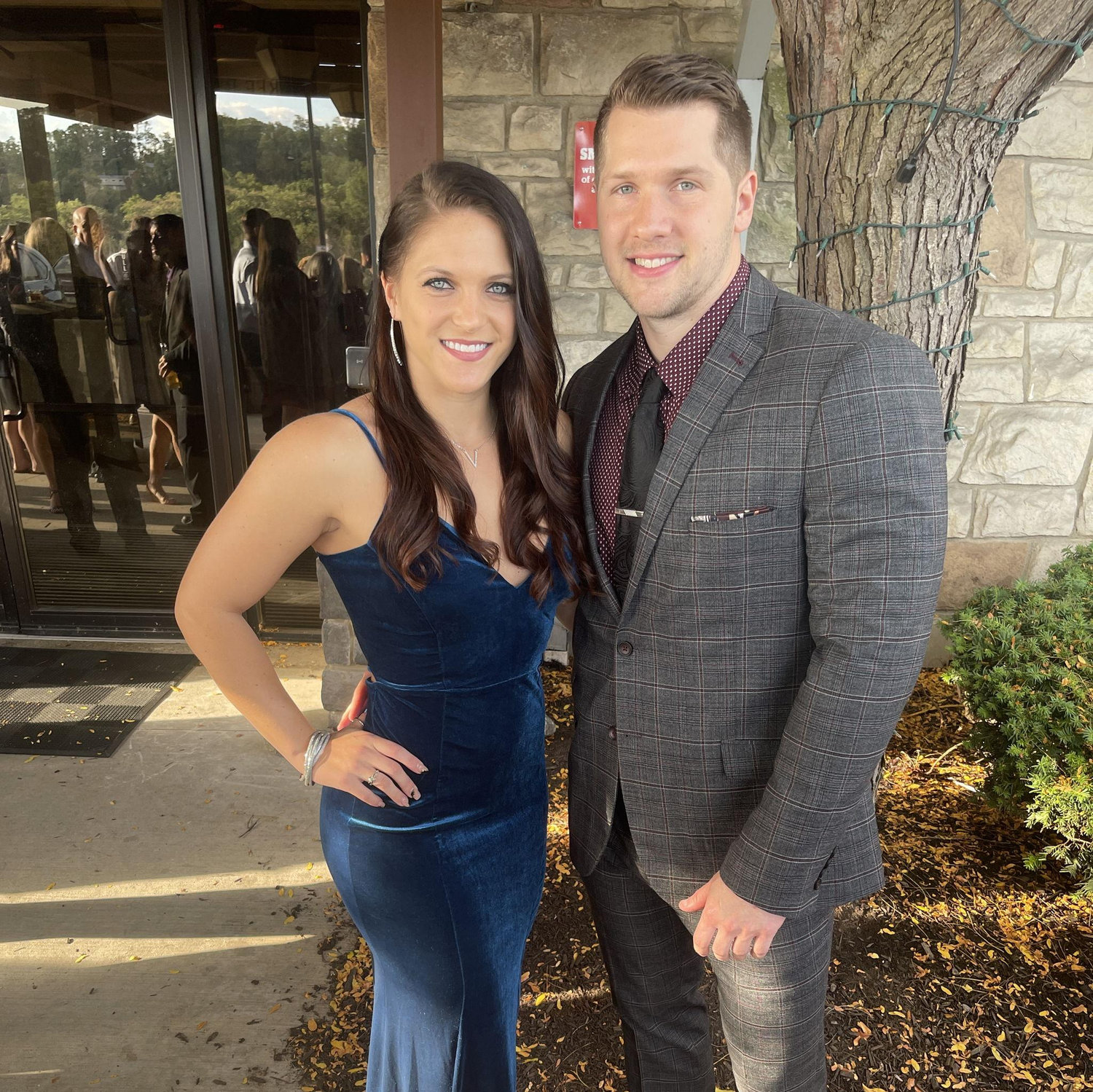 2021 - Another Wedding to attend