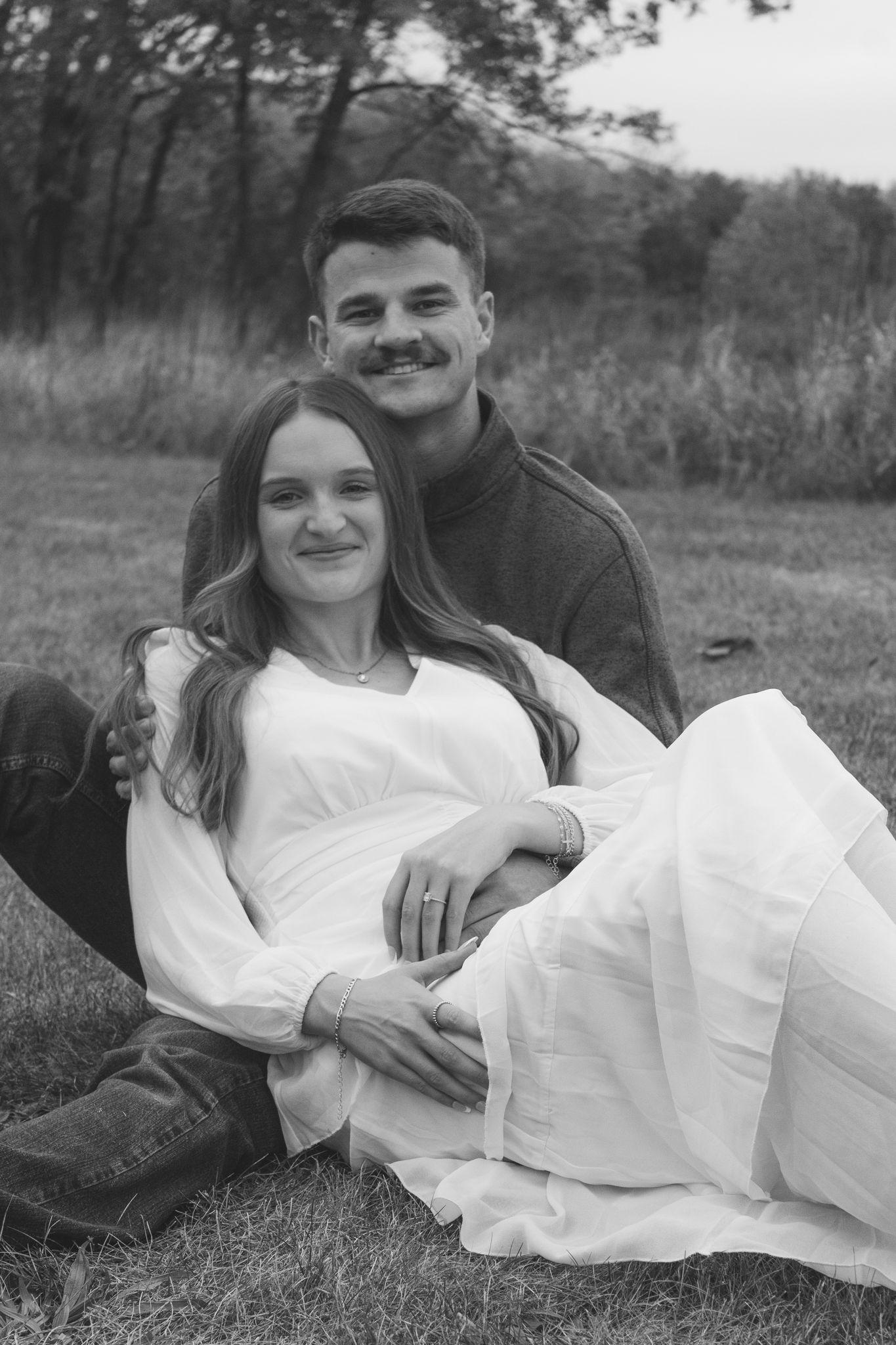 The Wedding Website of Hailey Duncan and Ethan Miller
