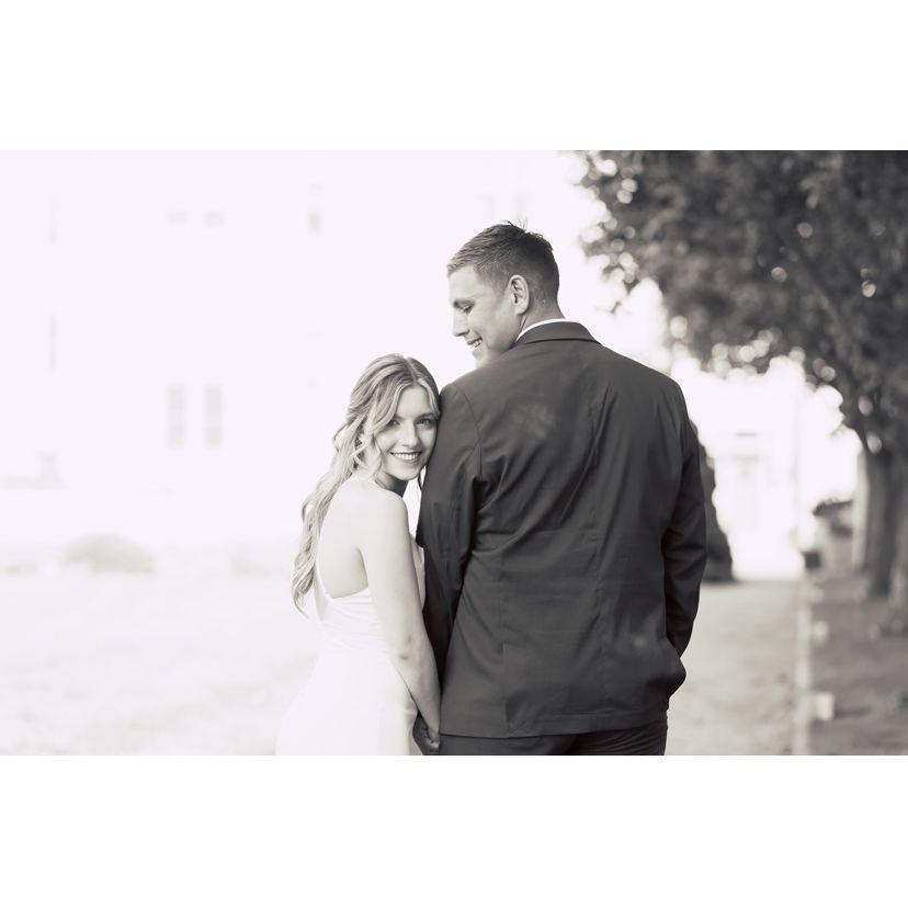 Engagement Photoshoot!