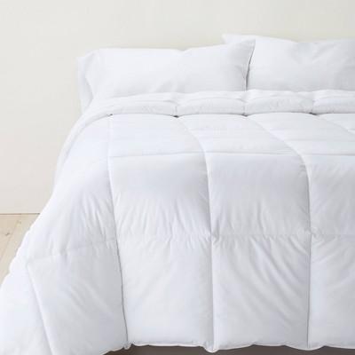 Ultra Weight Premium Down Alternative Hypoallergenic Machine Washable Comforter - Casaluna™