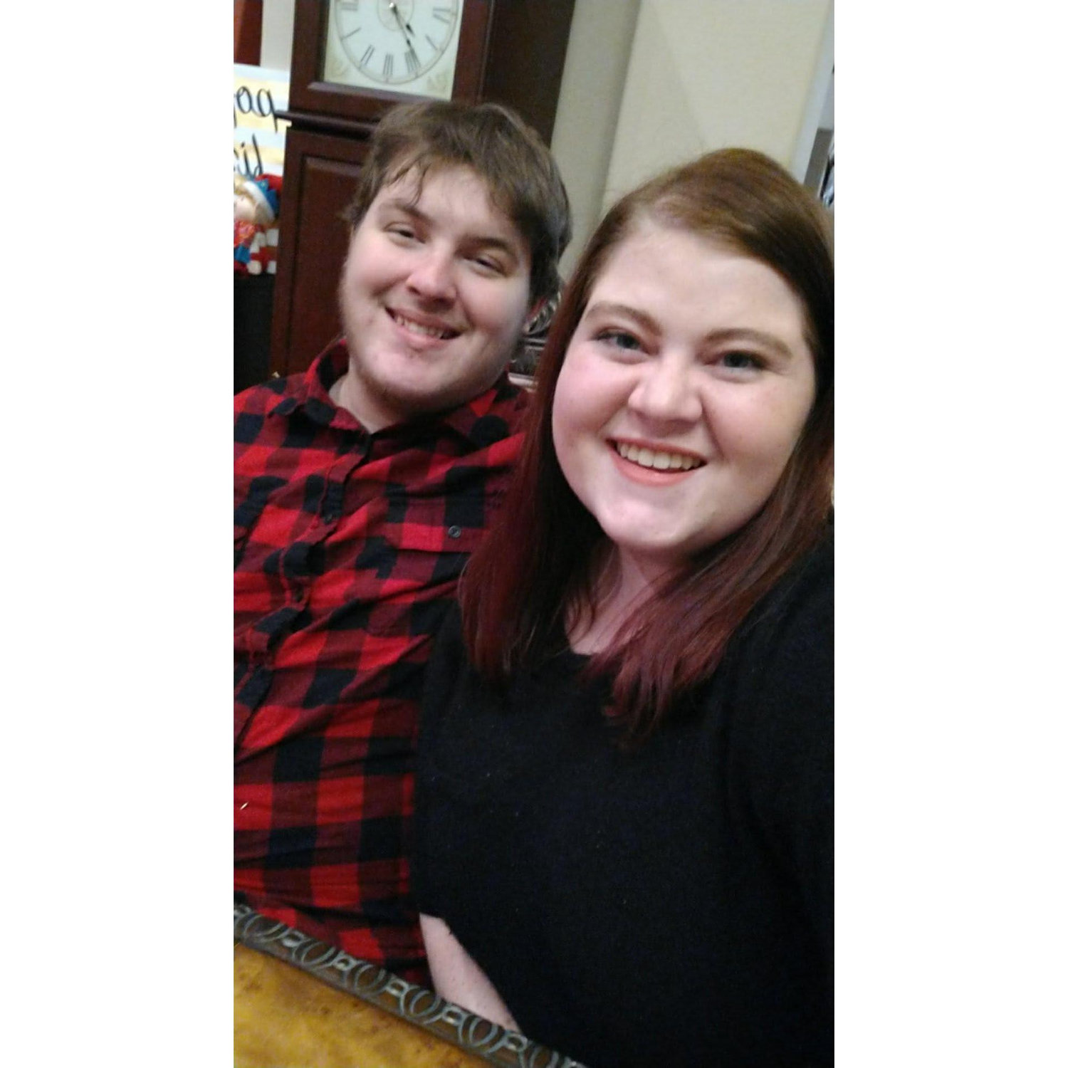 New Year's Eve 2017