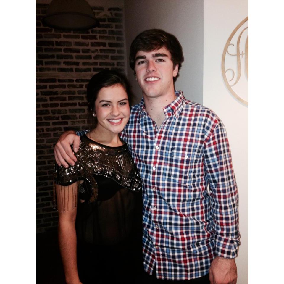 New Years 2014