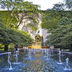 South Garden
