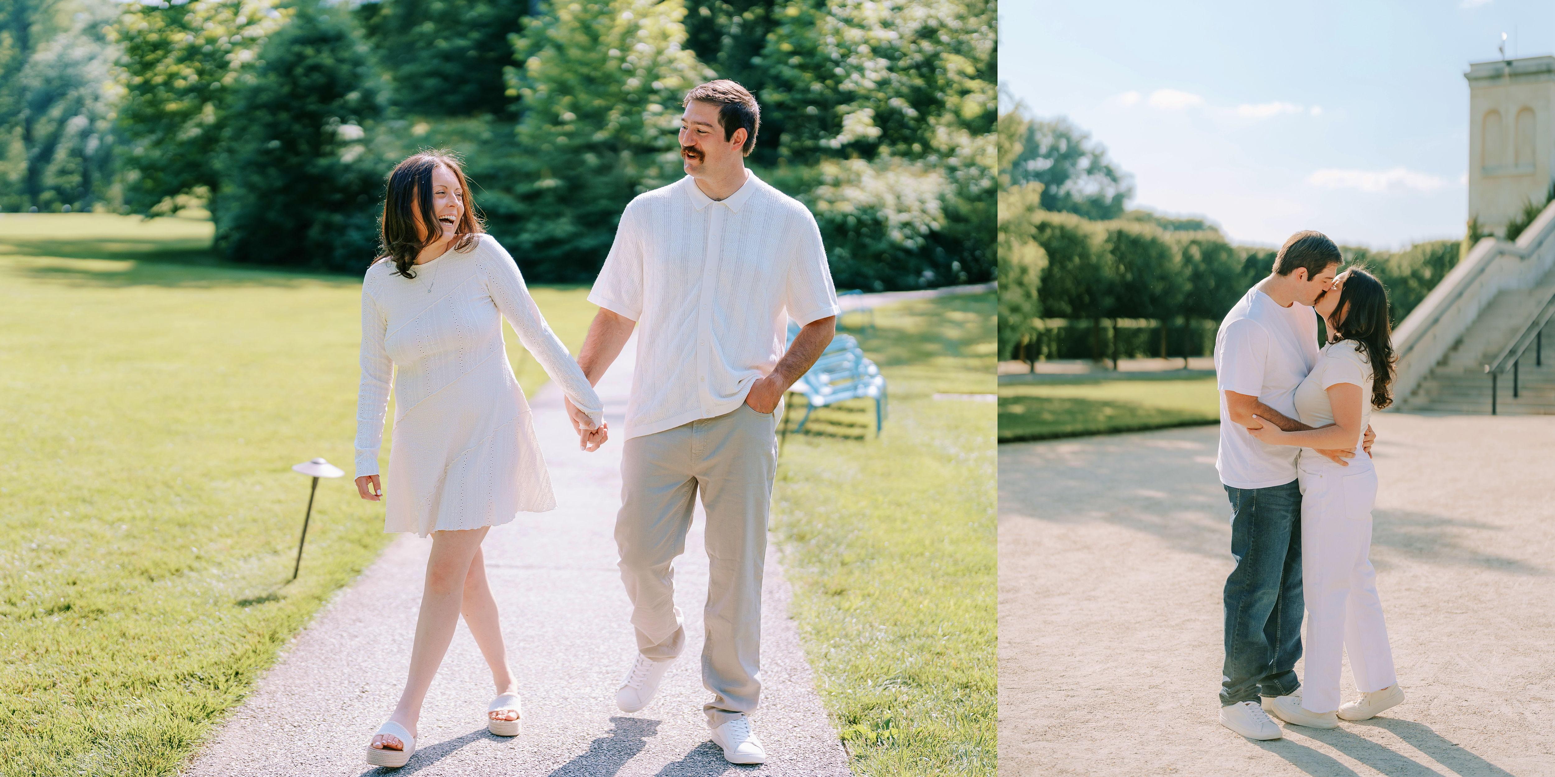The Wedding Website of Rachel Murphy and Logan Castrovillari