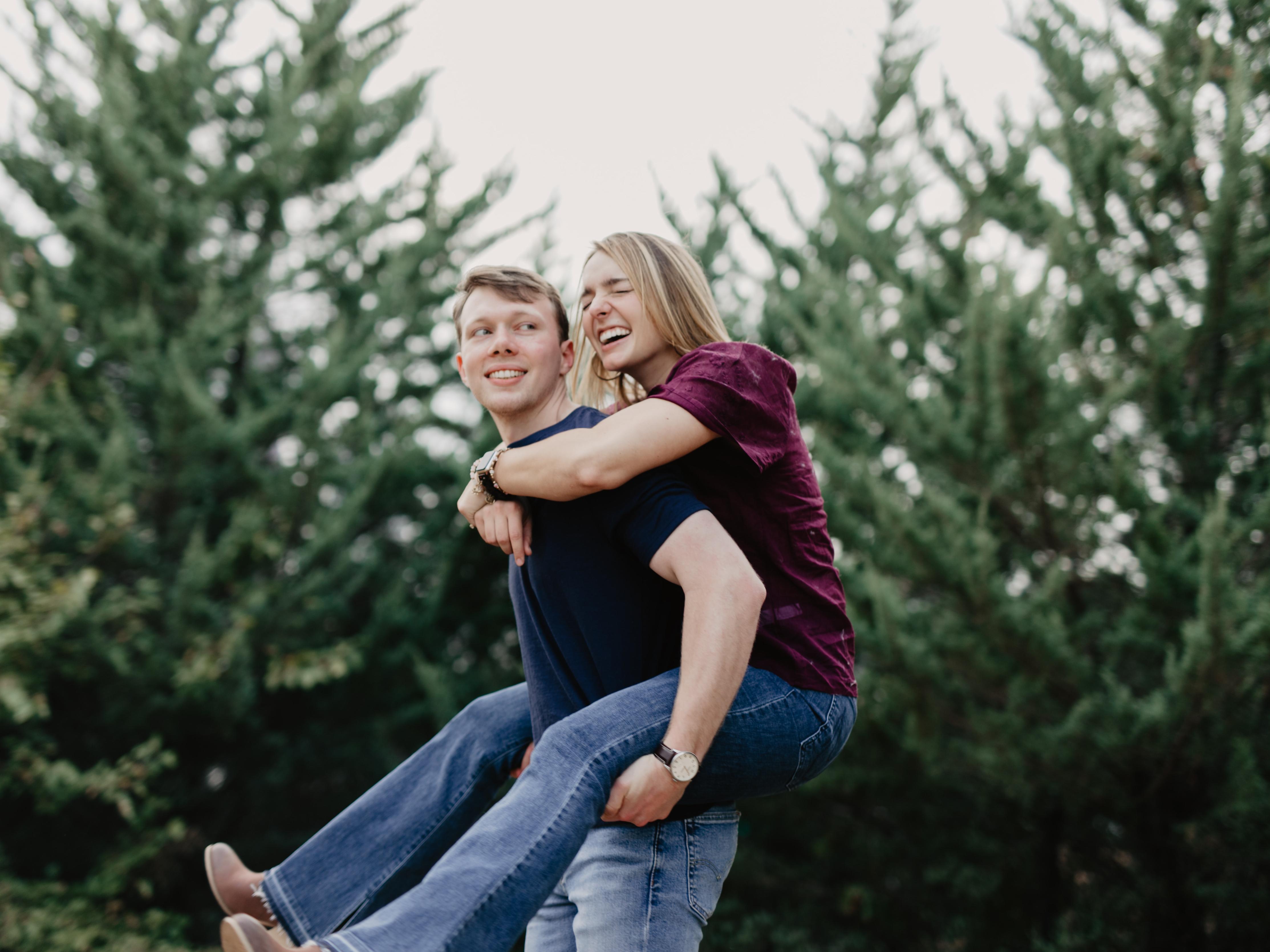 The Wedding Website of Emma Gilman Burke and Kyle Patrick Collins