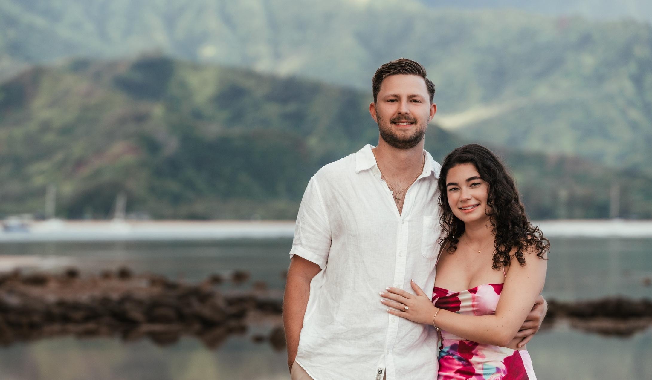 The Wedding Website of Elise Claire Sette and Cade Hunter Lankford