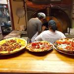 Radius Pizzeria & Pub