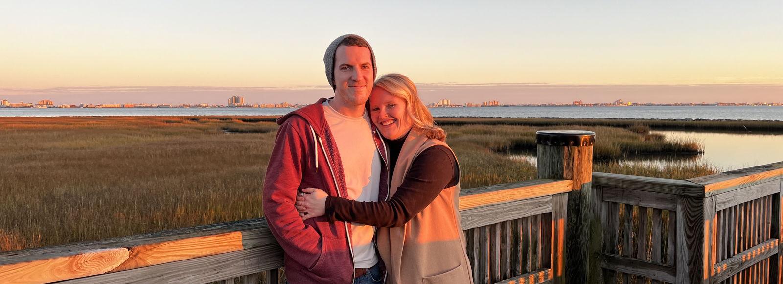 The Wedding Website of Mike Bireley and Breck Sullivan