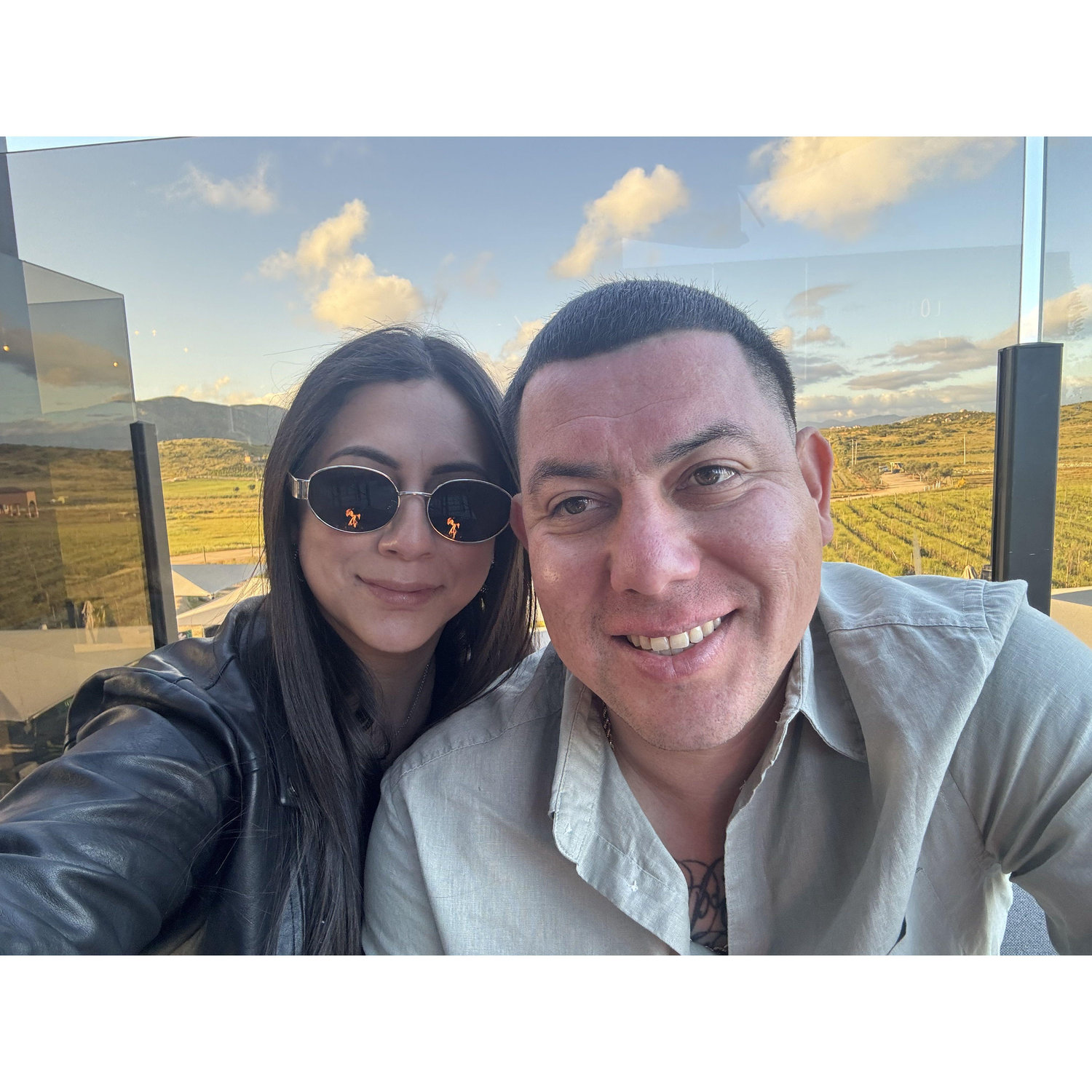 Valle de Guadalupe