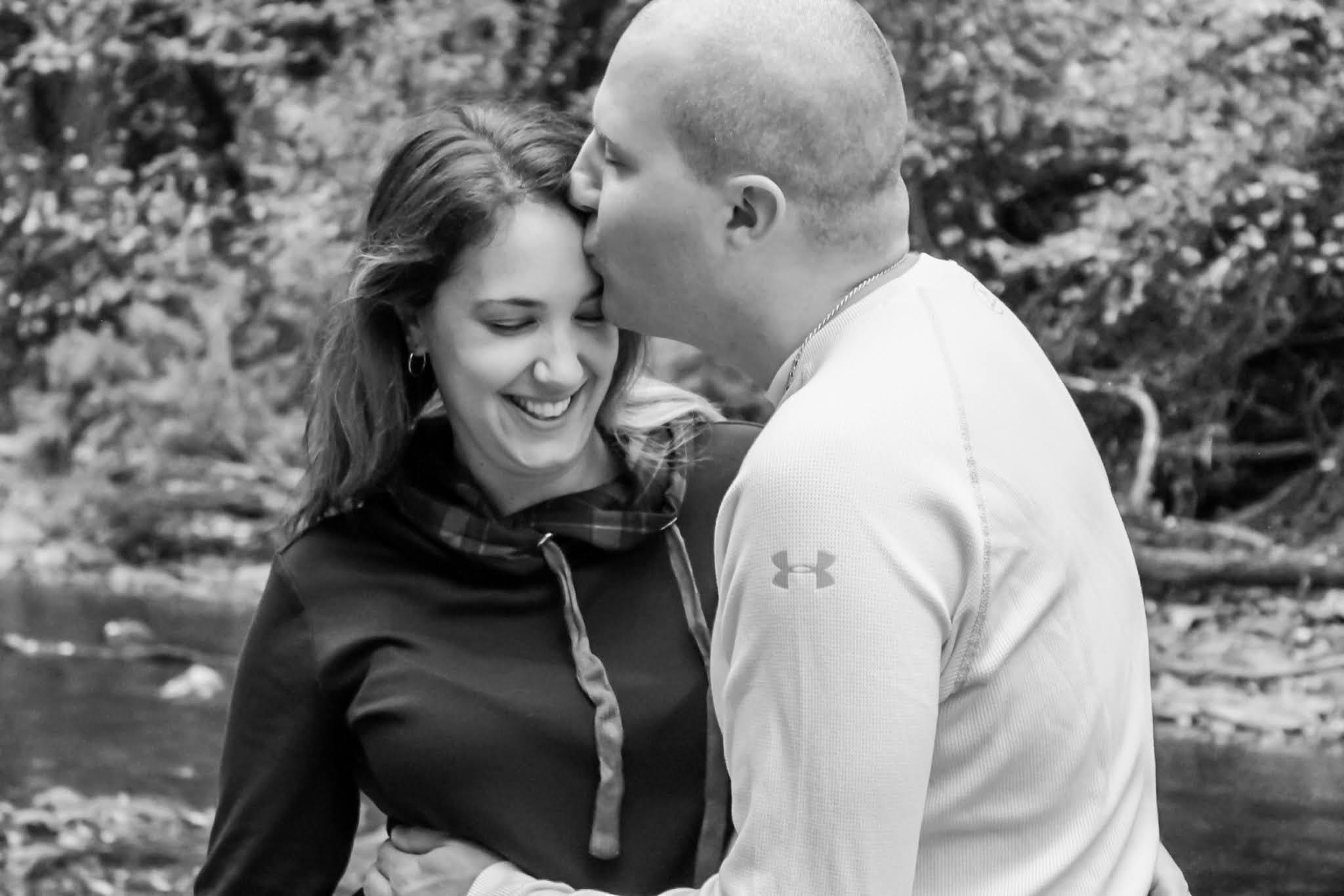 The Wedding Website of Tara Houck and Kasey Beck