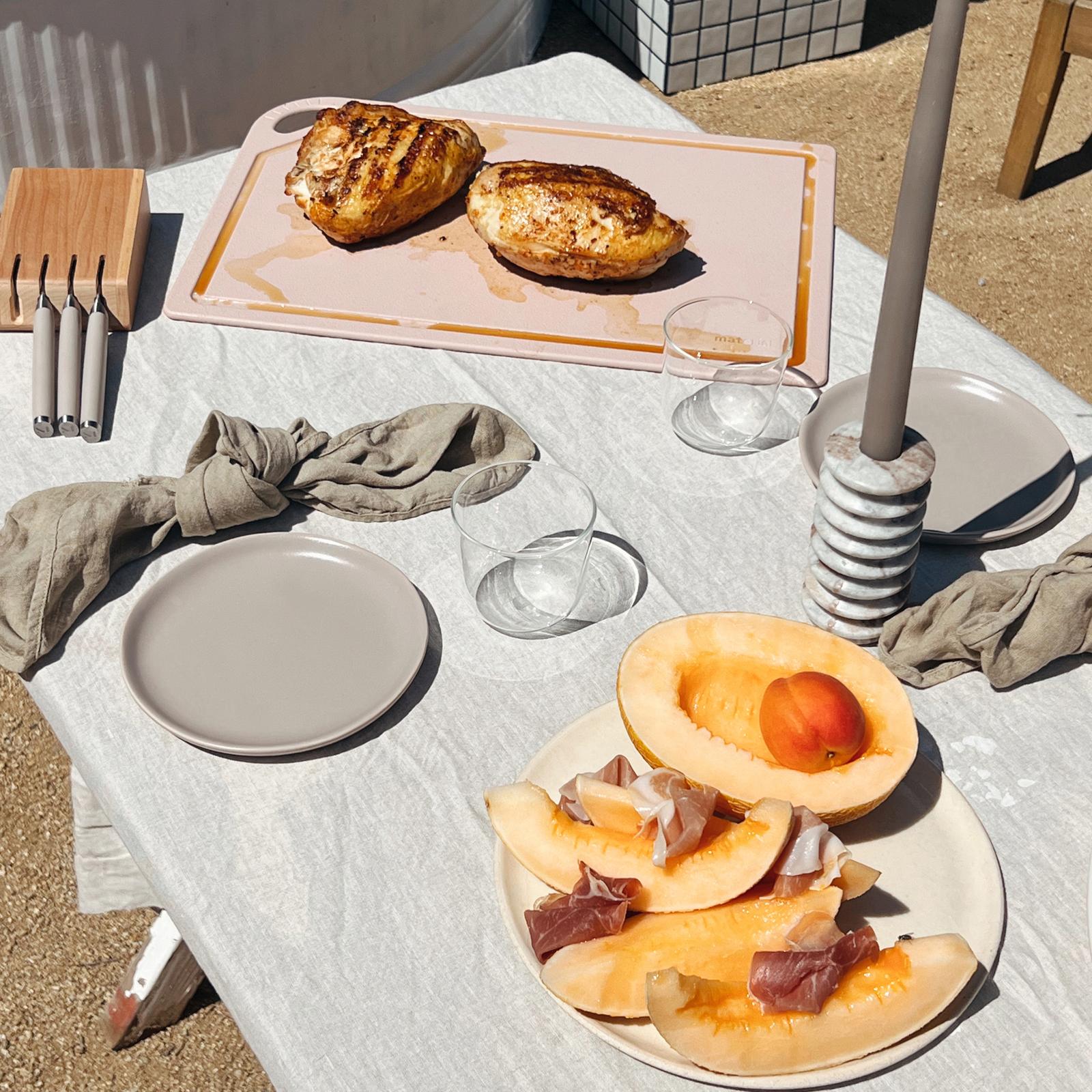 Material, The MK Free Board | Zola