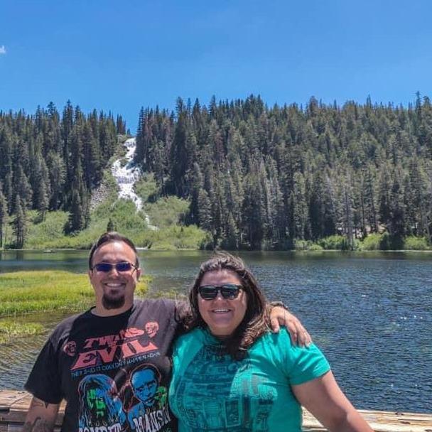 Vacation in Mammoth Lakes