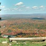 Big Pocono State Park