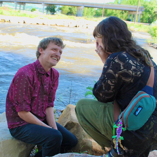 Madi & Hunter