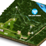 Zip Lost Pines