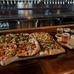 The Mitten Brewing Company