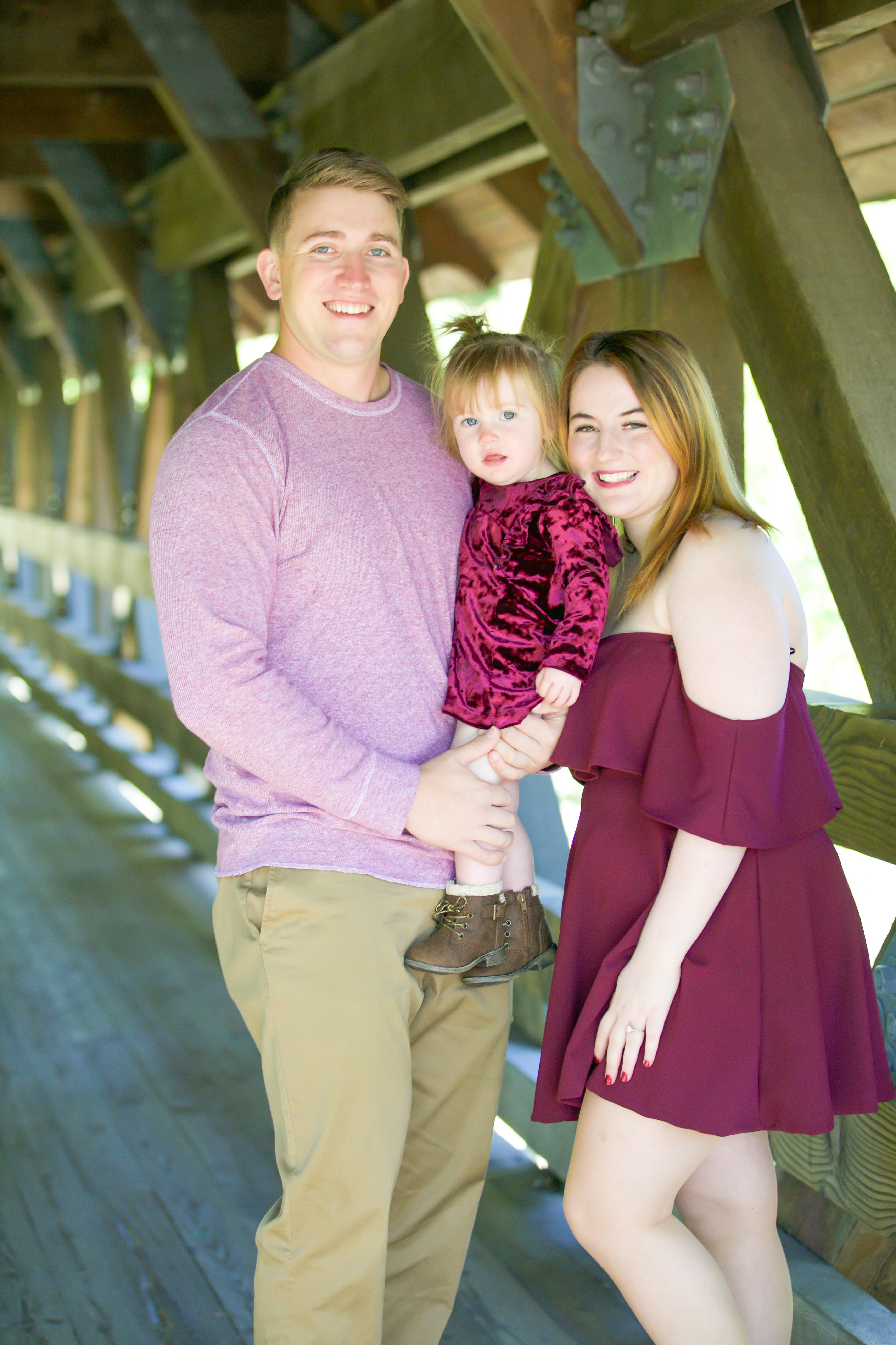 The Wedding Website of Ashley Hildebrand and Kyle Coleman