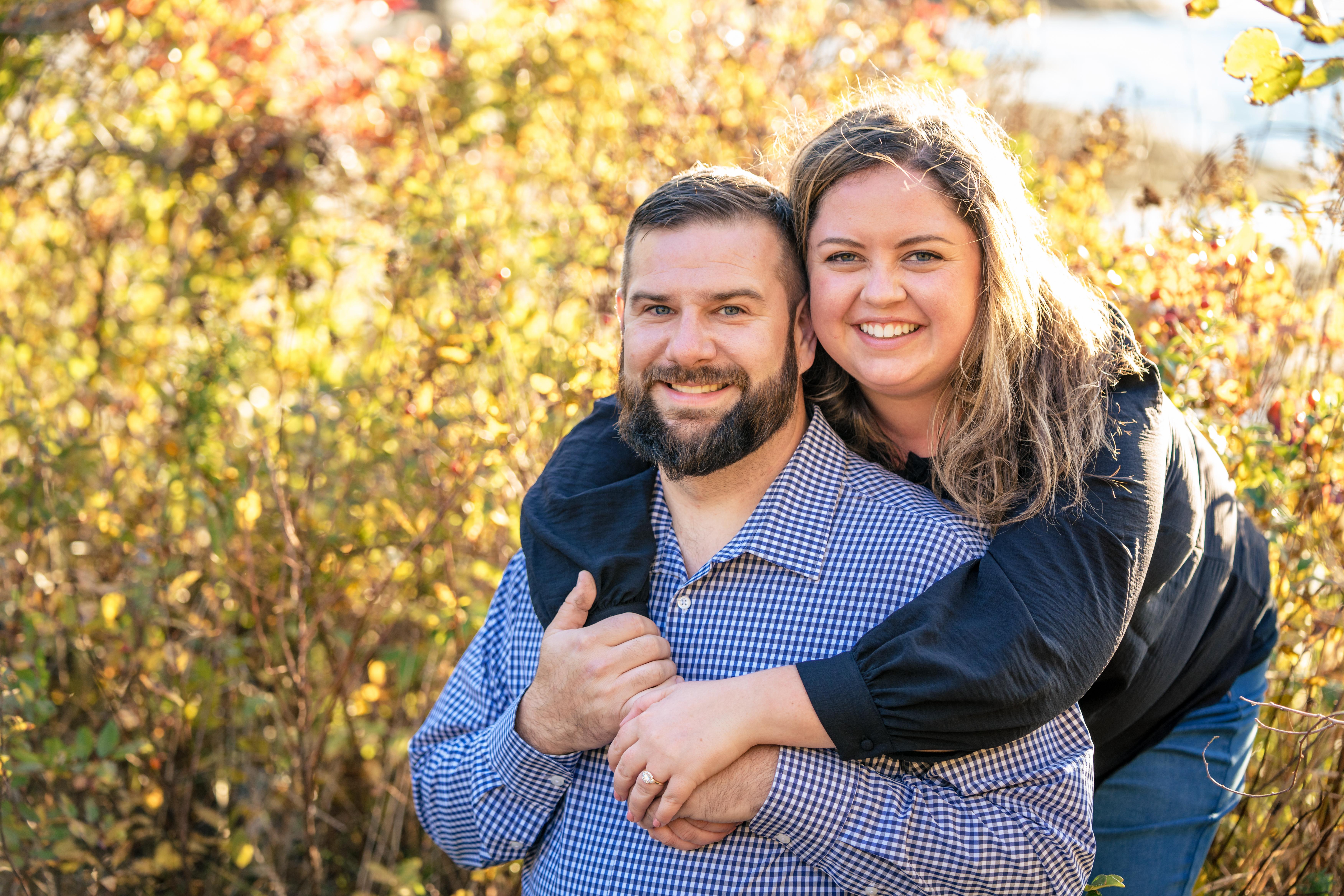 The Wedding Website of Abigail Krolak and Bryan Gagne
