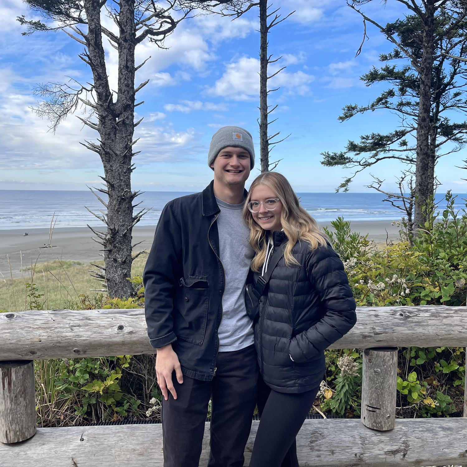 Seabrook trip 2023