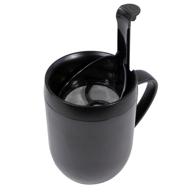 Zyliss Hotmug Travel French Press
