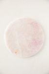 Rose Quartz Serving Board