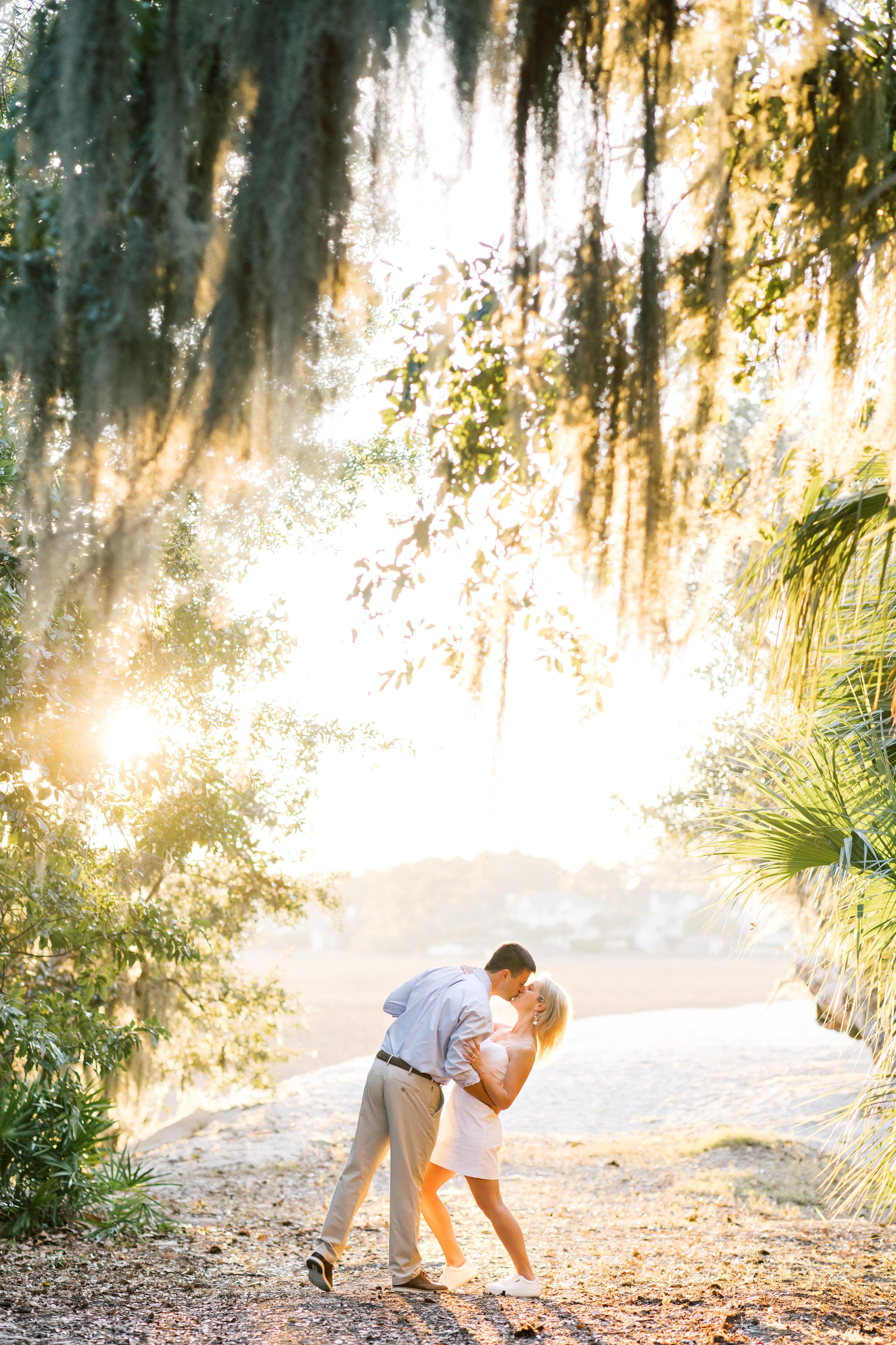The Wedding Website of Elizabeth Hickman and Donny Benza