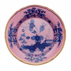 Flat Bread Plate