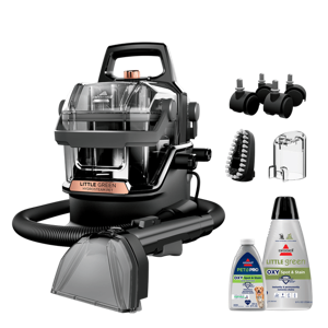 Bissel Little Green HydroSteam Cleaner