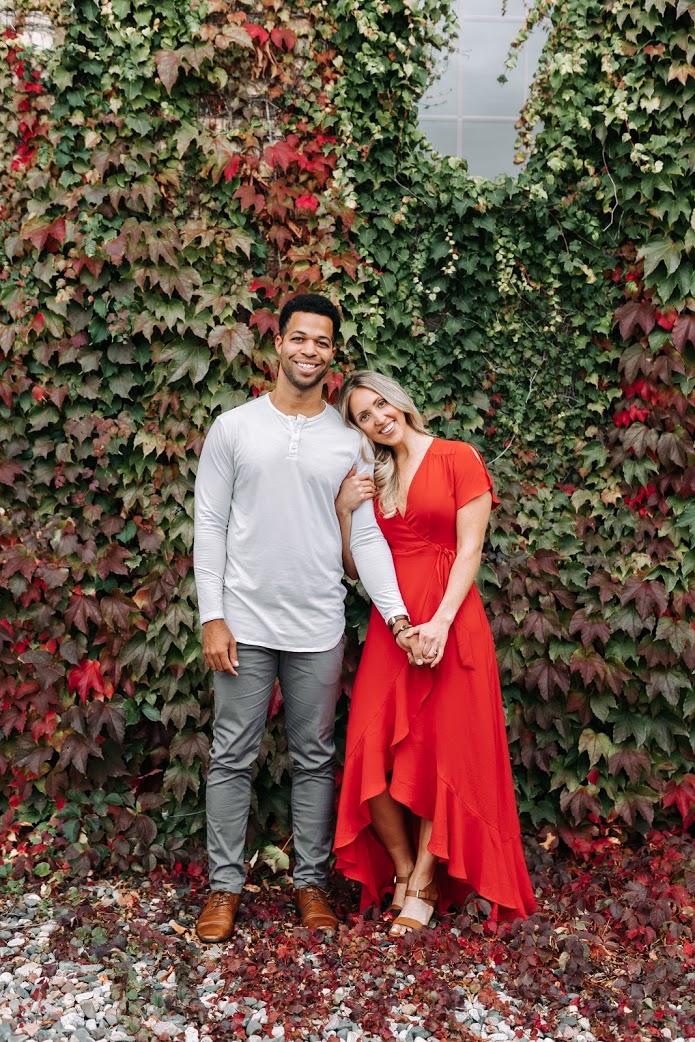 The Wedding Website of Haley Anastasia and Daniel Jonathon