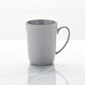 Mercer Grey Mug