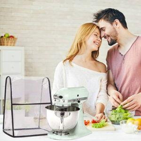 Kitchen Aid Mixer!
