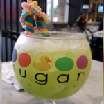 Sugar Factory