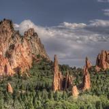 Garden of the Gods