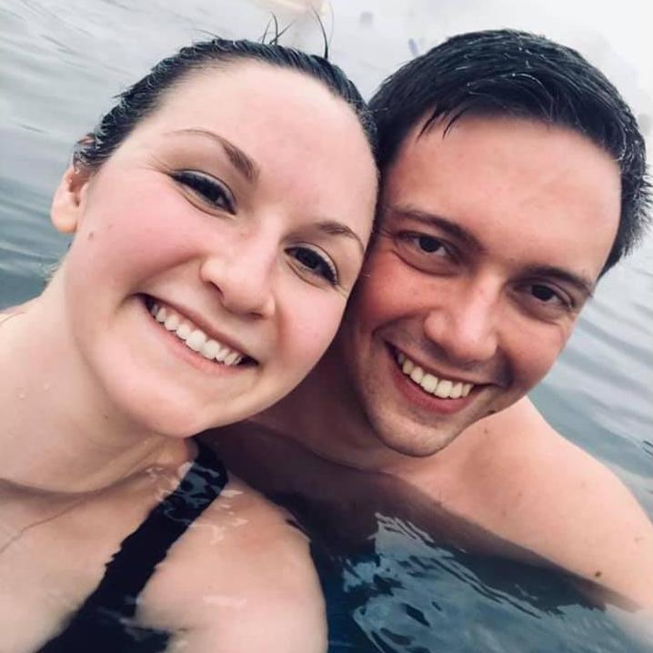 Engagement trip