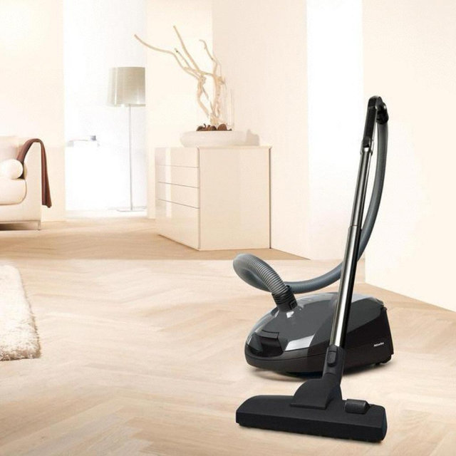 Vacuum