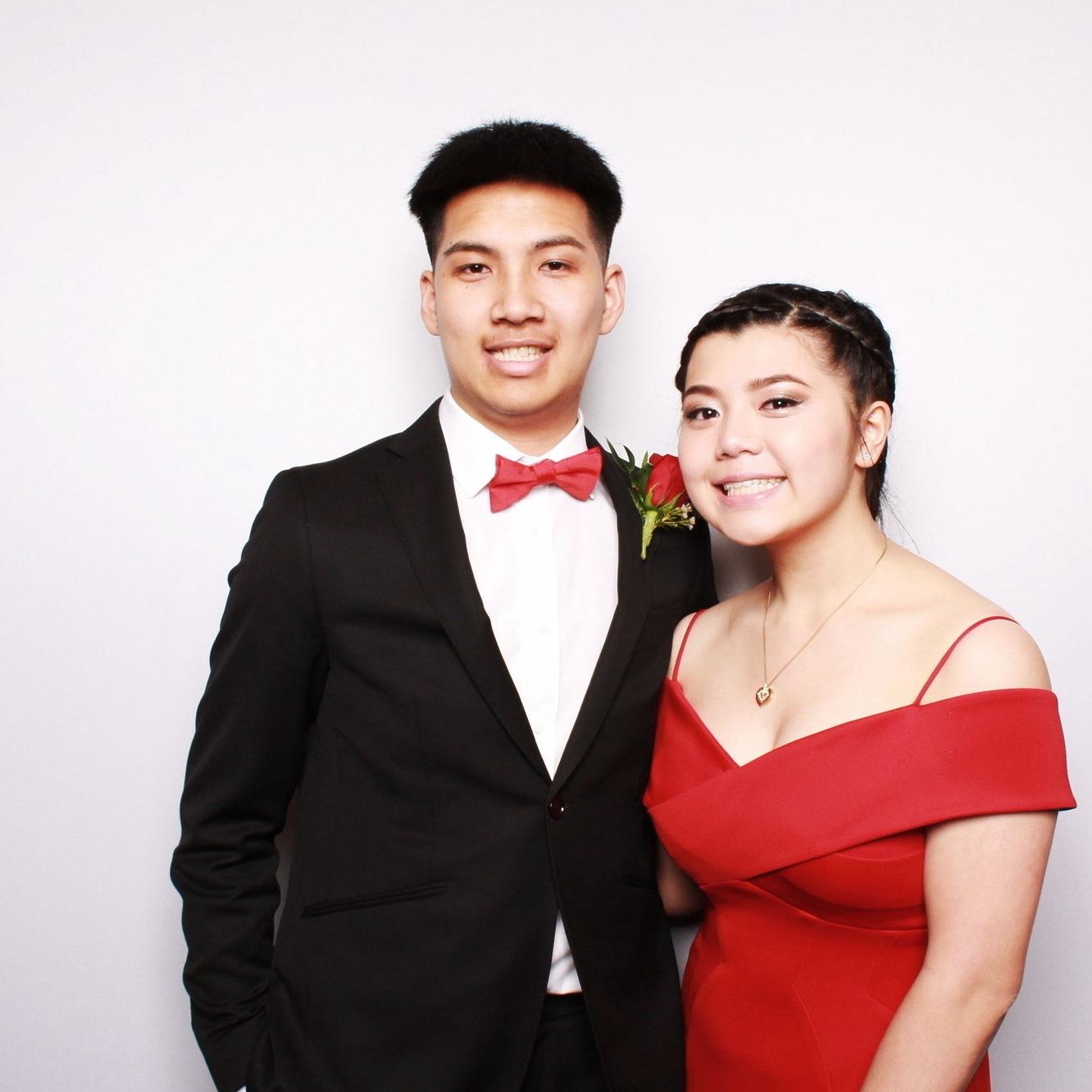 Prom - 2019