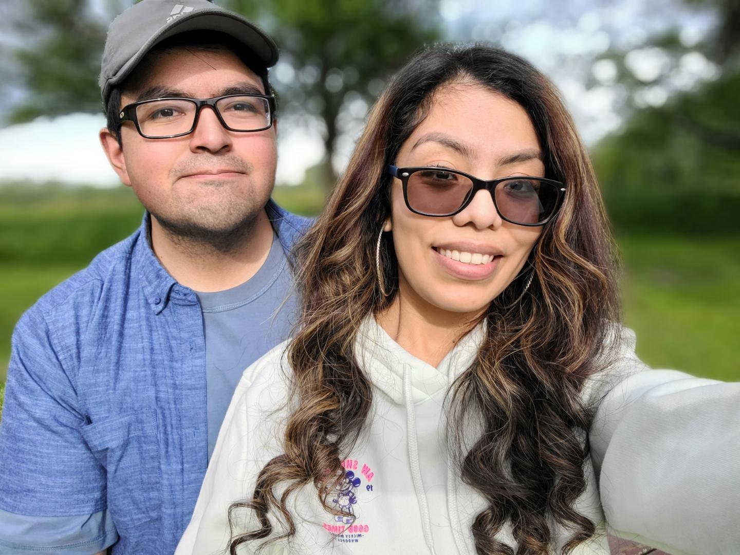 The Wedding Website of Kelinda Ortiz and Osmin Mendoza