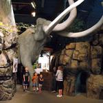 Columbia Gorge Discovery Center & Museum