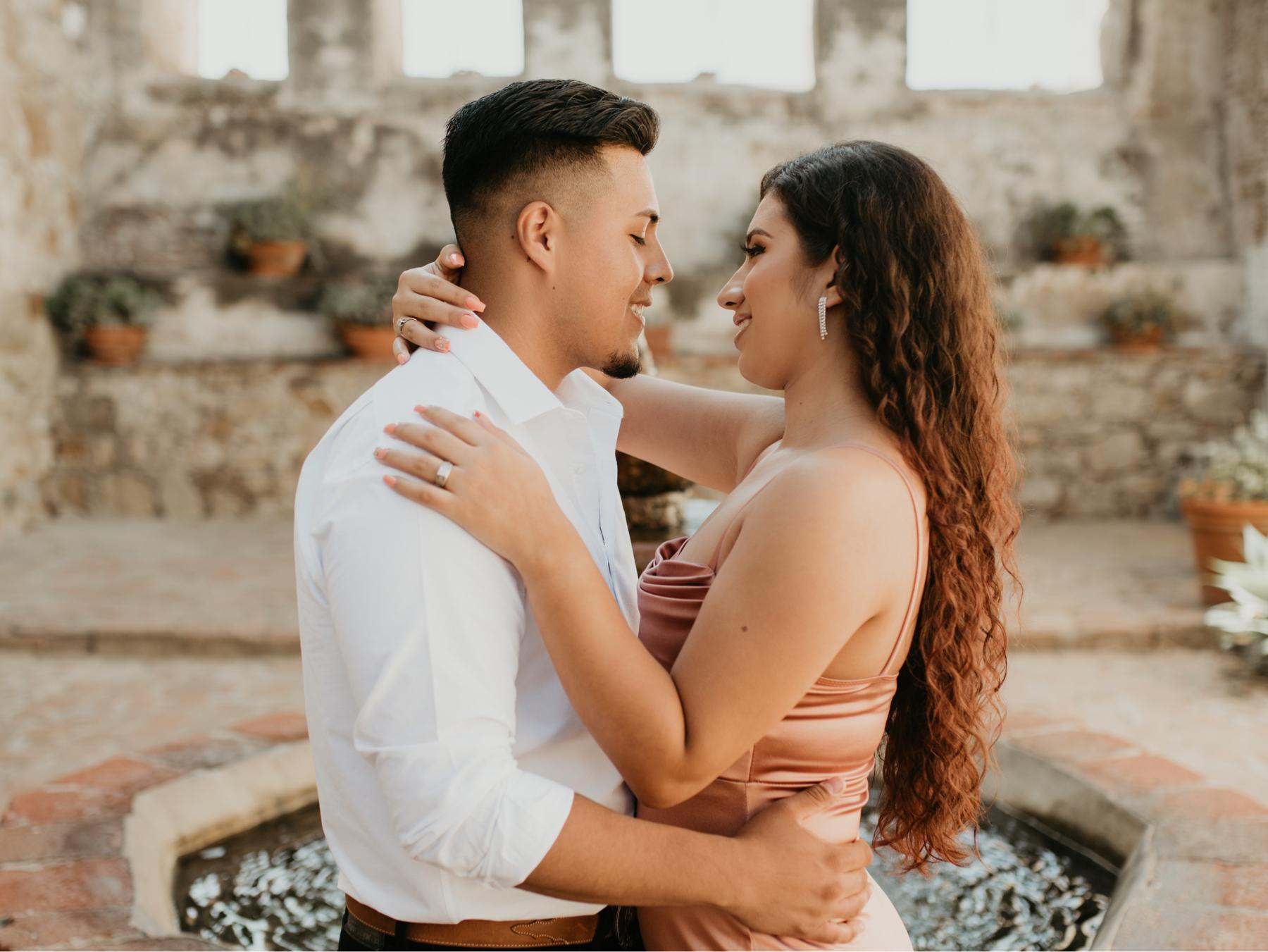 The Wedding Website of Xochilth Chavarria and Edgar Ojeda