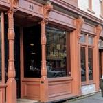 Blind Tiger Pub