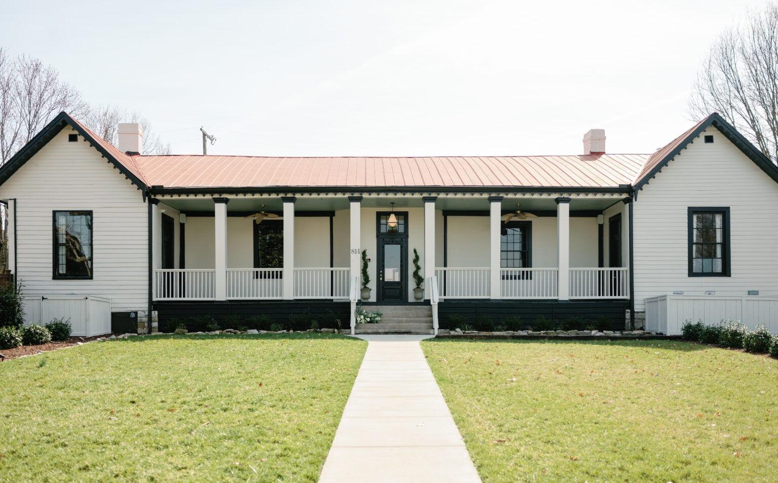 The Wedding Website of Alannah Watson and Jordan Reed