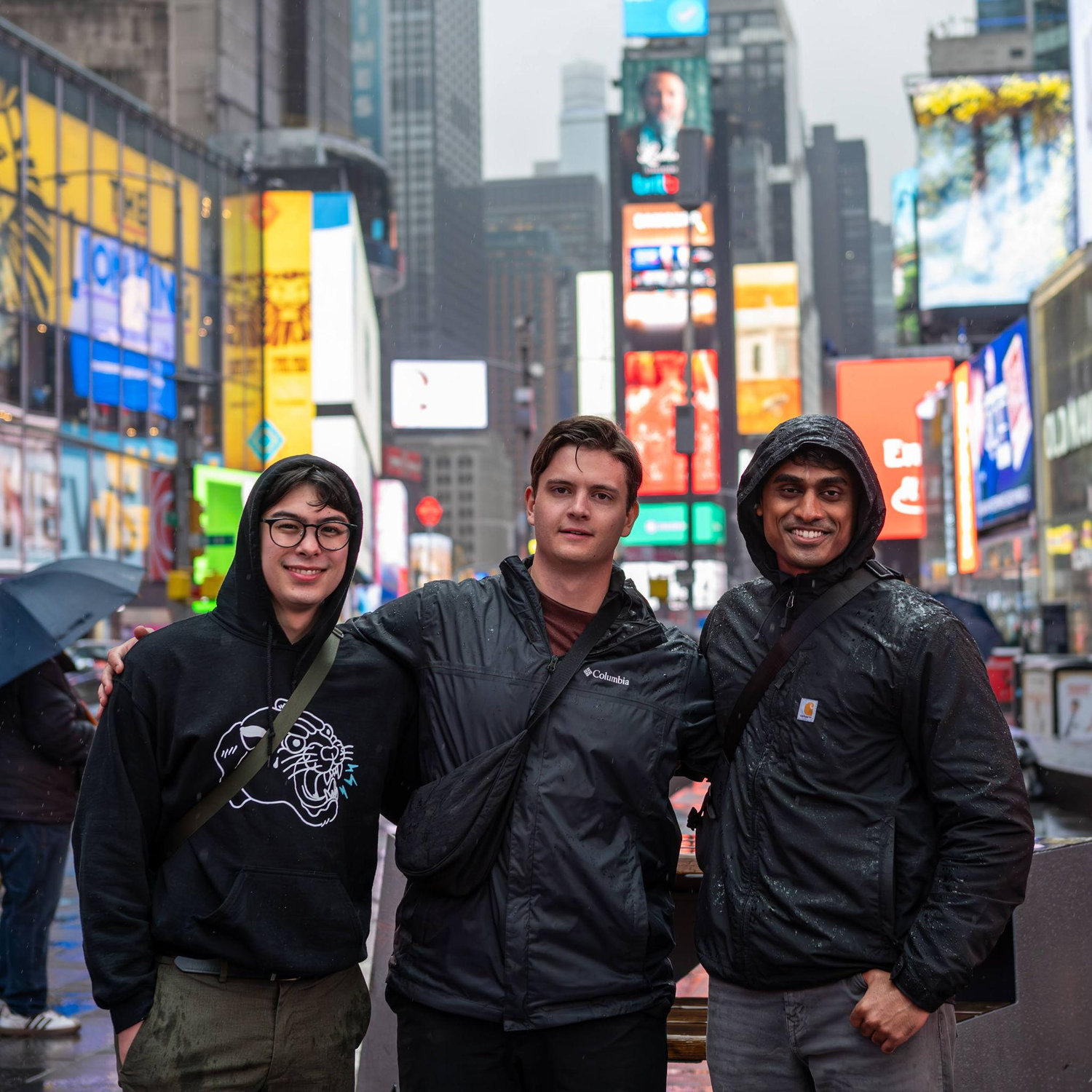 2025 NYC Trip