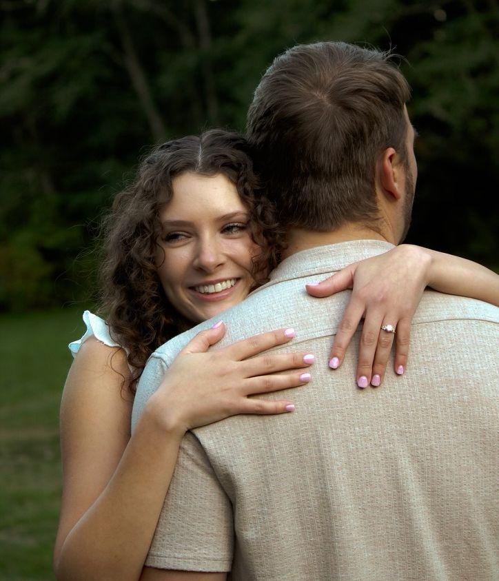 The Wedding Website of Madison Foos and Blake Kokesh