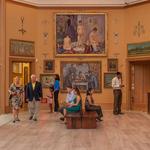 Barnes Foundation