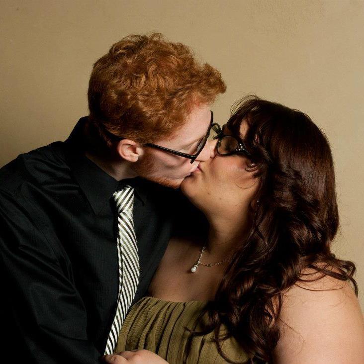 Christine & Nathan's Wedding 
2012