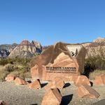 Red Rock Canyon National Conservation Area